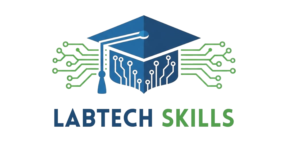 Labtech Skills Logo