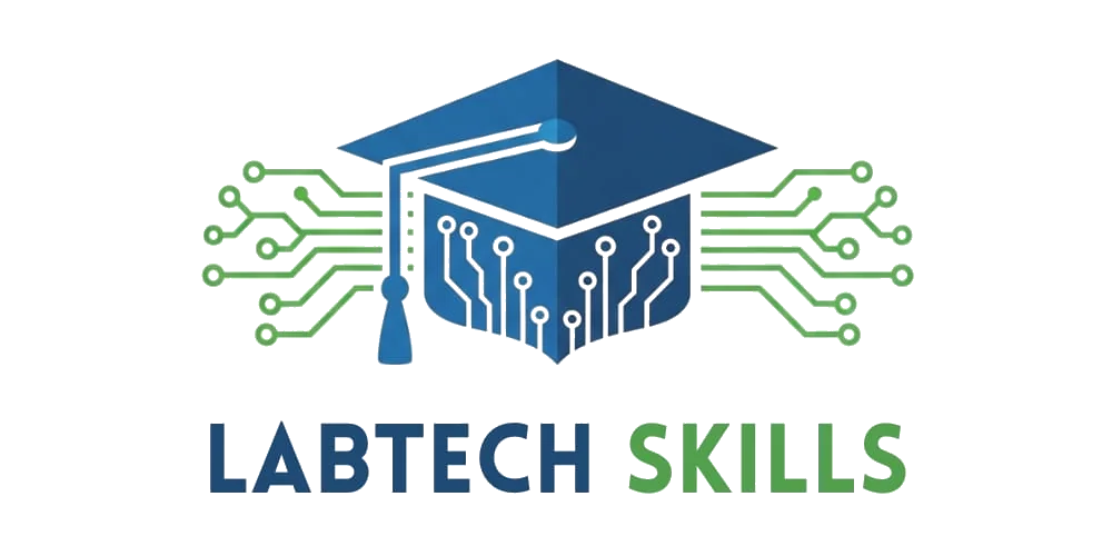 Labtech Skills Logo