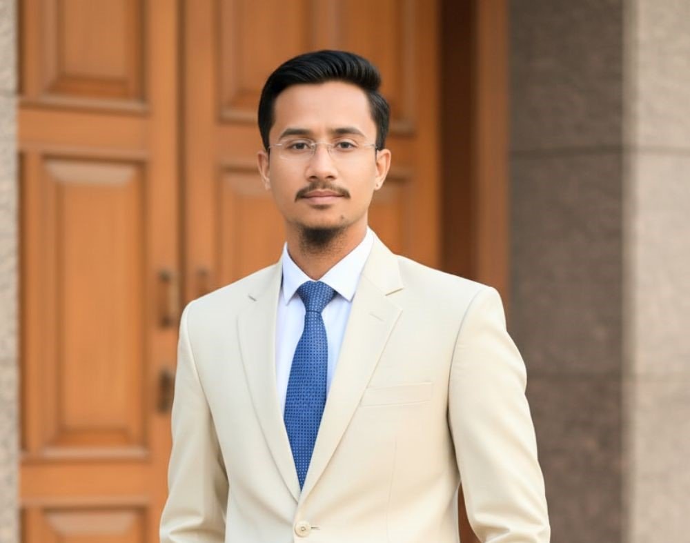 Owais - Founder of Labtech Skills