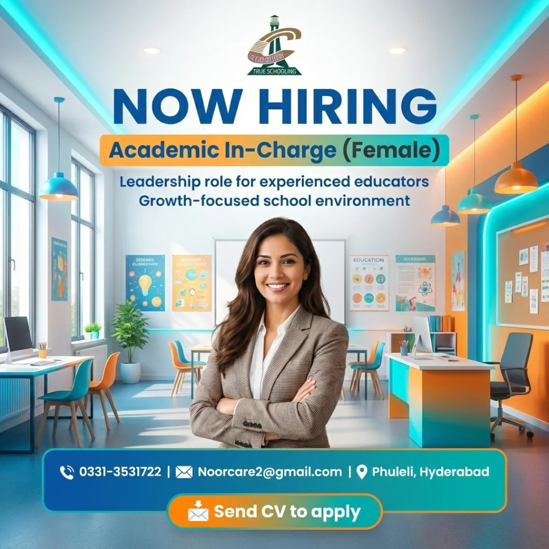 Care House School Ad 8