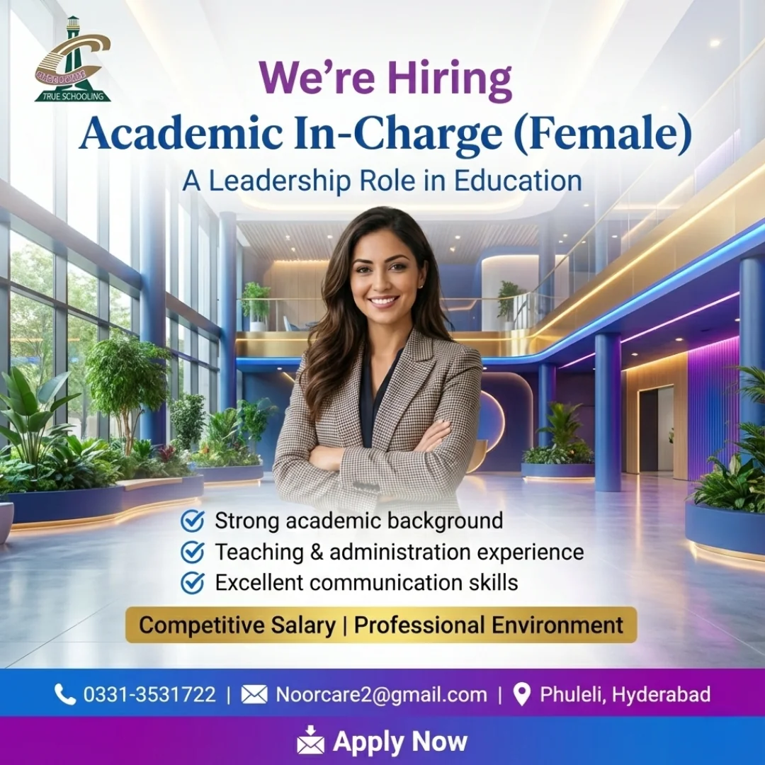 Care House School Ad 9