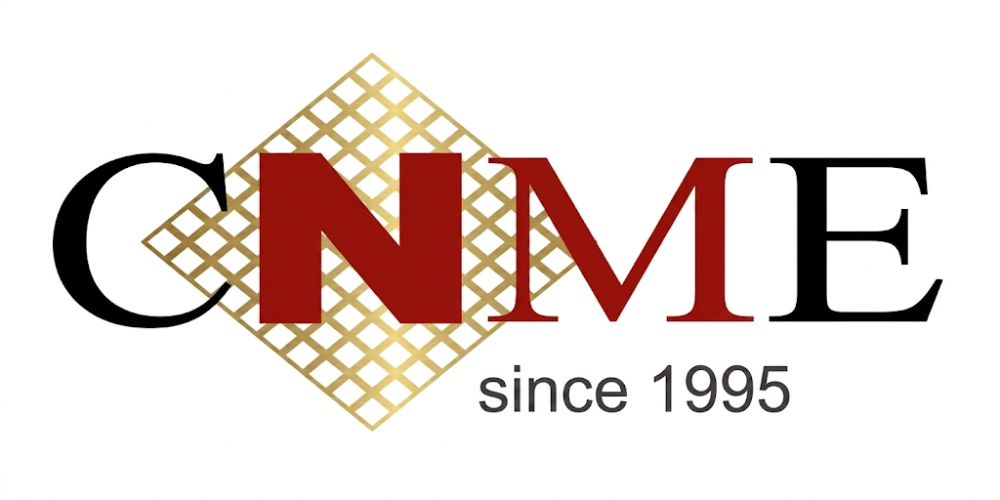CNME Brand Logo