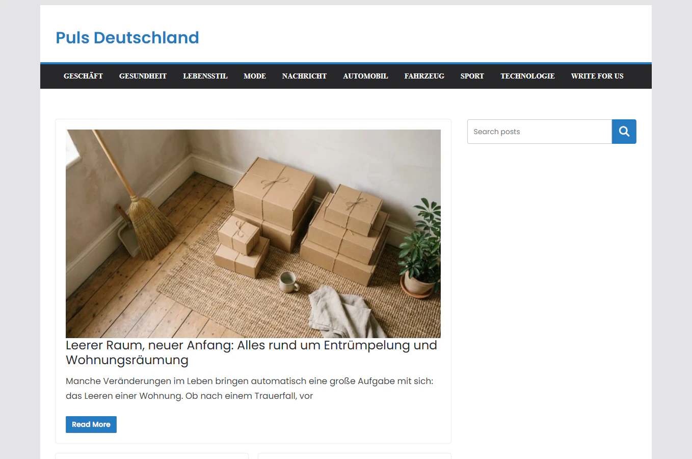 Puls Deutschland