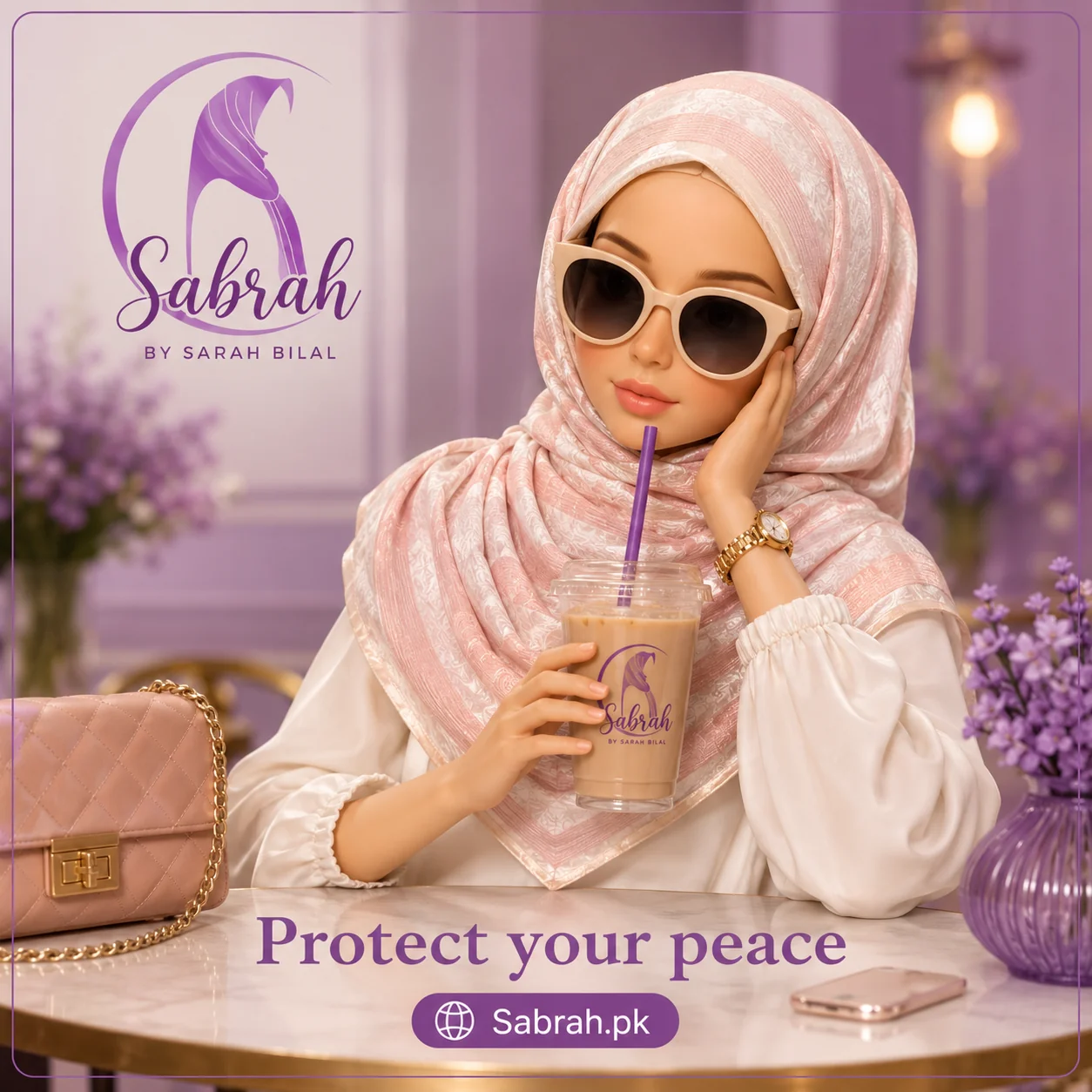 Sabrah.pk Social Media Post 8