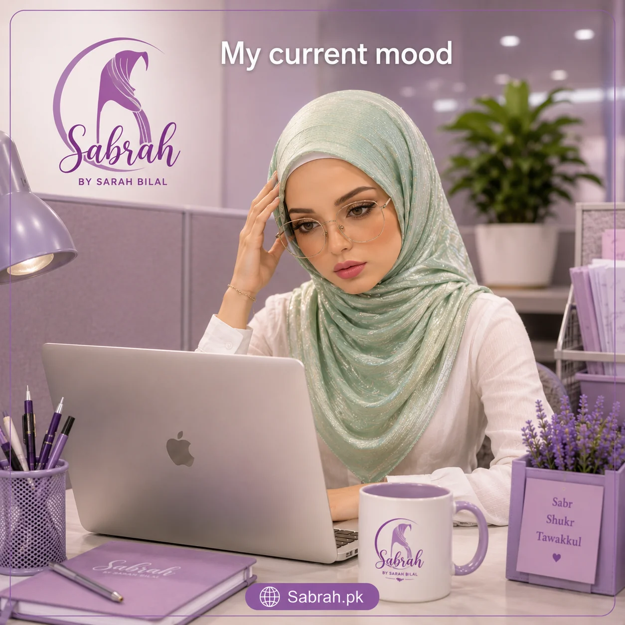 Sabrah.pk Social Media Post 9
