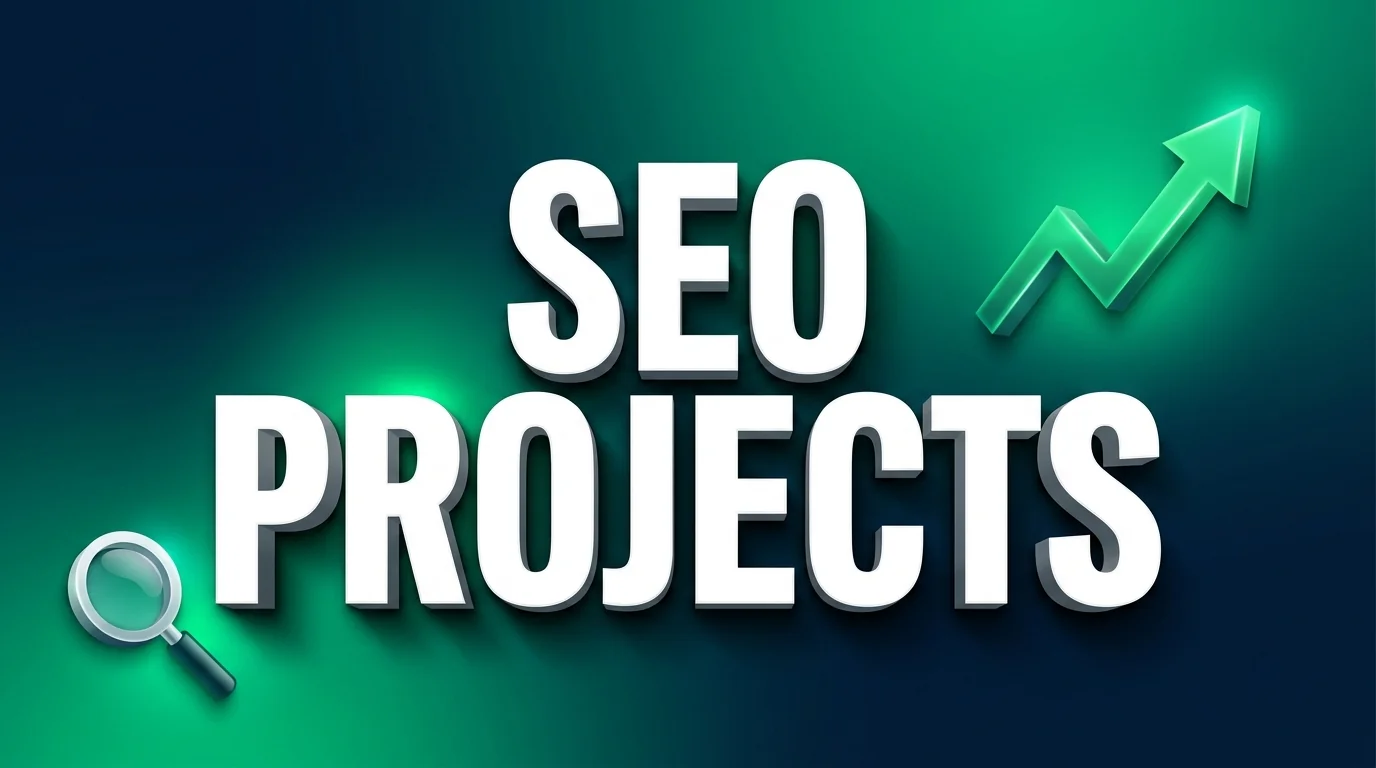 SEO Projects