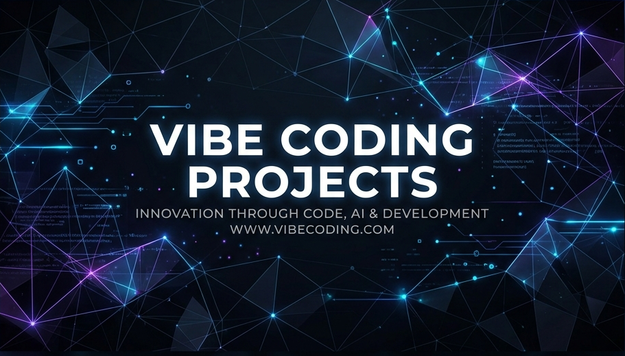 Vibe Coding Projects