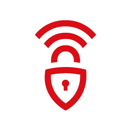 Avira Phantom VPN Logo
