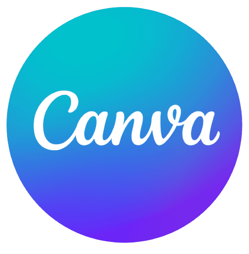 Canva Pro Logo