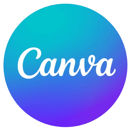 Canva Pro Logo