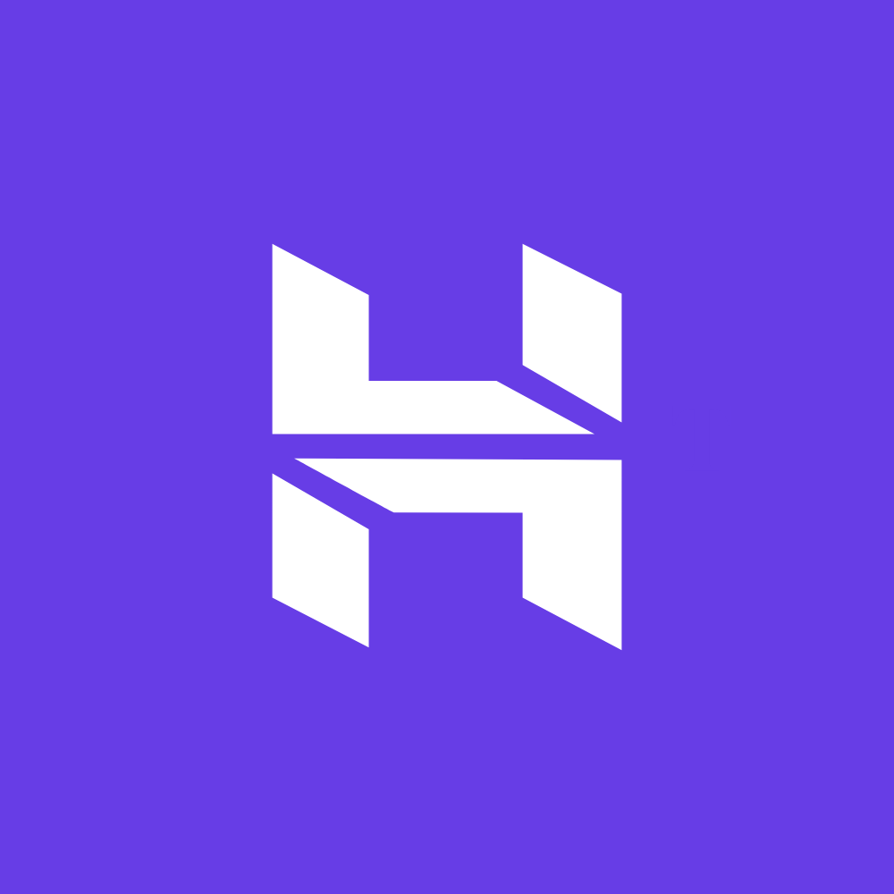 Hostinger Business Hosting Logo