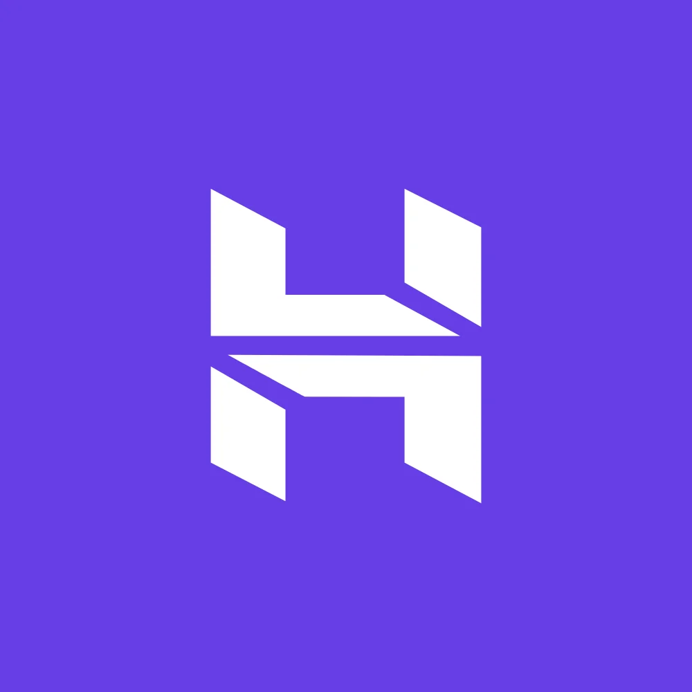 Hostinger Business Hosting Logo